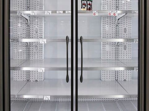 Refrigeradoras