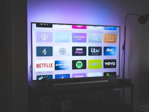 Televisores